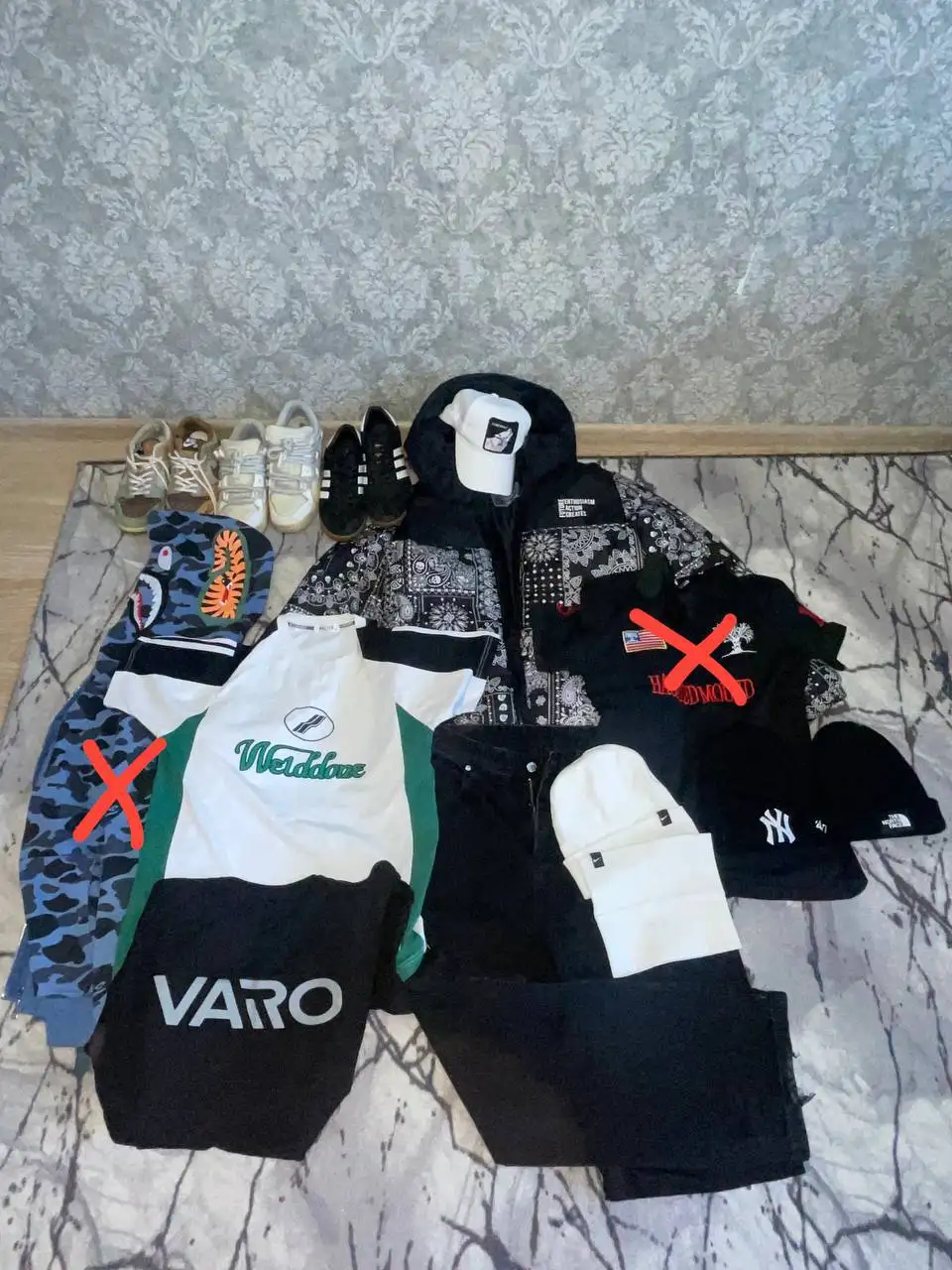 Продажа вещей с фото - Барахолка в Санкт-Петербург