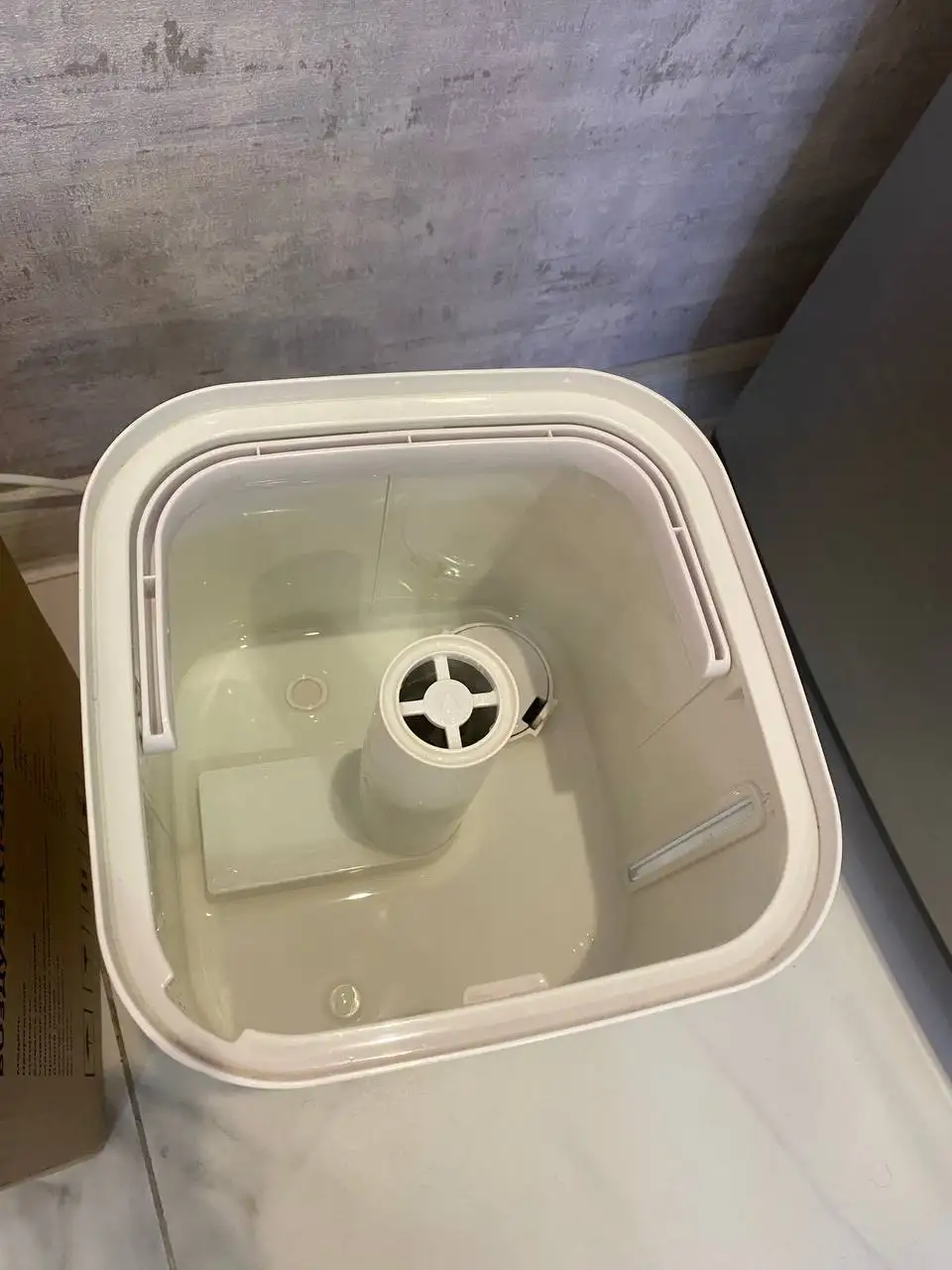 Увлажнитель воздуха Kitfort KT-2810 - Климатическая техника (Для дома и дачи) в Санкт-Петербург