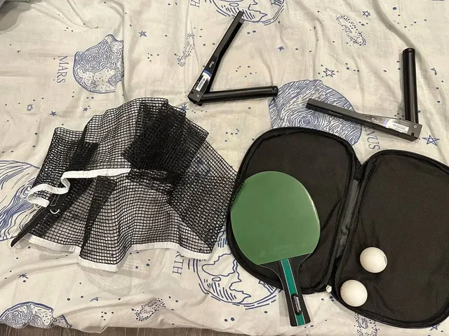 Теннисная ракетка с покрытием и комплектом - Теннис в Санкт-Петербург