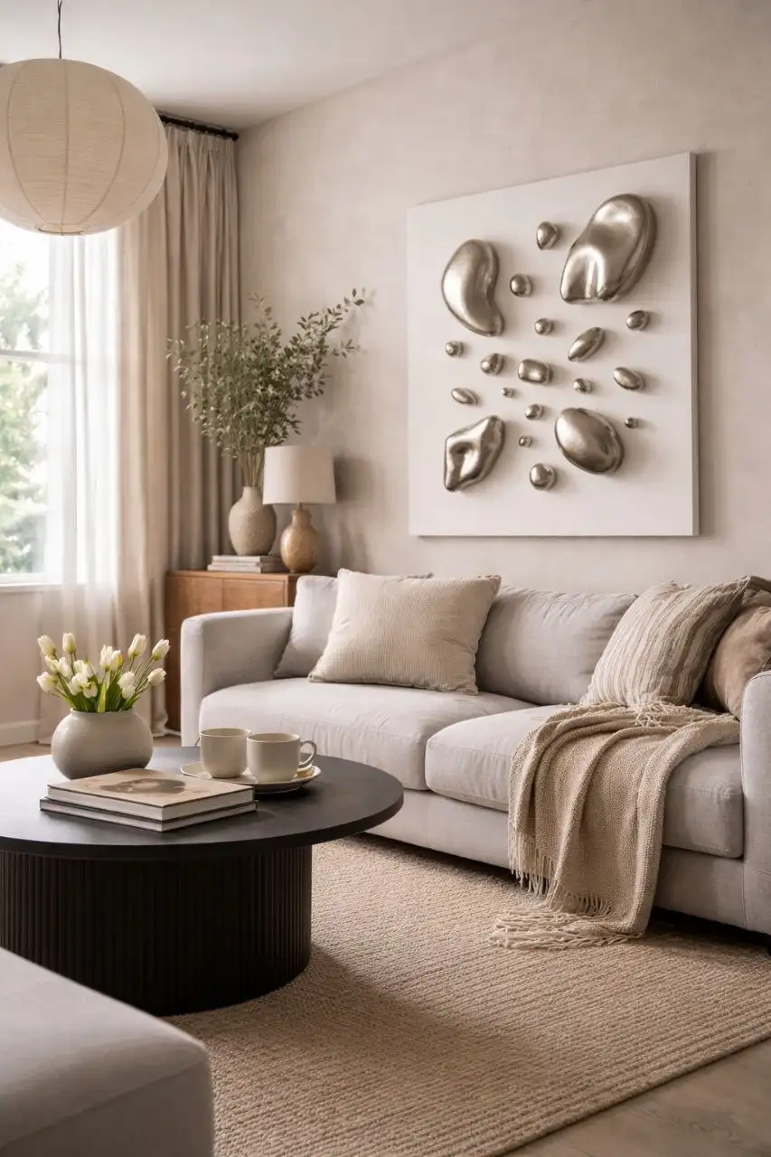 Продажа двух интерьерных панно с камнями - Картины и панно (Хобби и отдых) в Санкт-Петербург