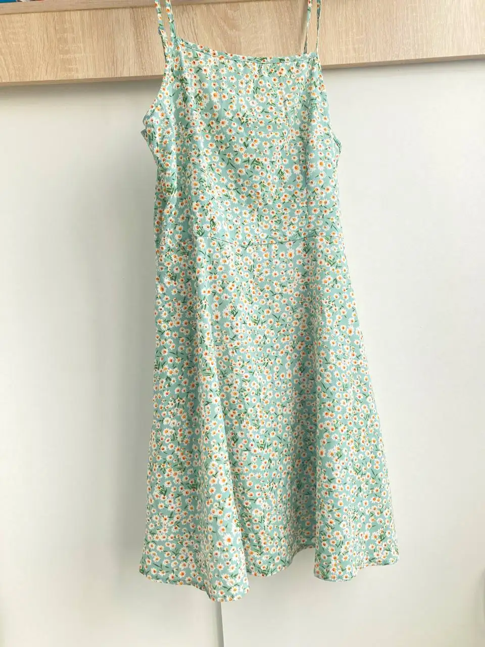 Летнее платье размер L - Платья (Одежда) в Санкт-Петербург