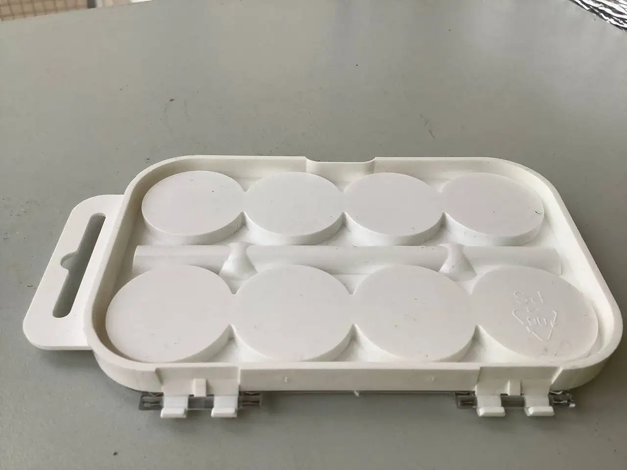 Акриловые краски 8 цветов для детей - Творчество и рукоделие (Хобби и отдых) в Санкт-Петербург