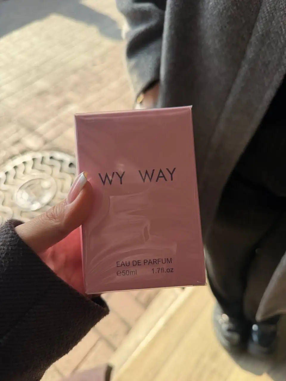 Духи Giorgio Armani новые - Парфюмерия (Барахолка) в Санкт-Петербург