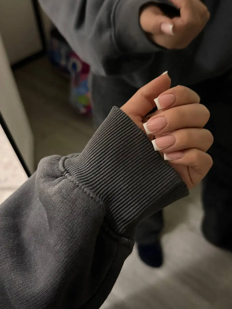 Толстовка размер S - Толстовки (Одежда) в Санкт-Петербург