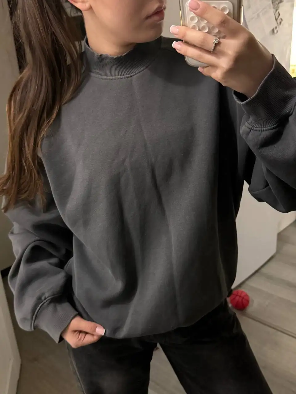 Толстовка размер S - Толстовки (Одежда) в Санкт-Петербург