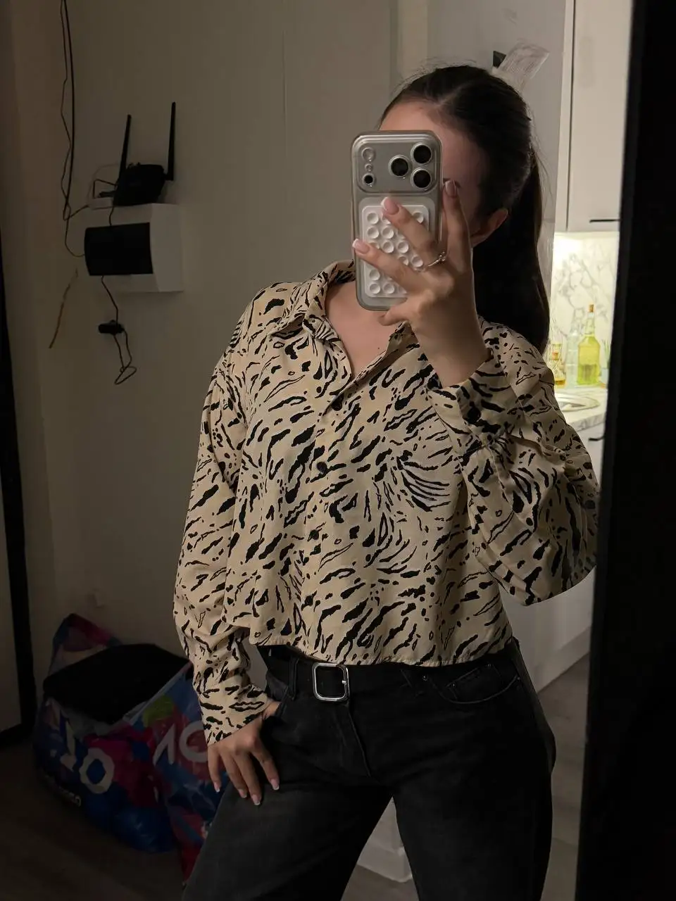 Новая кофточка размер S - Одежда в Санкт-Петербург