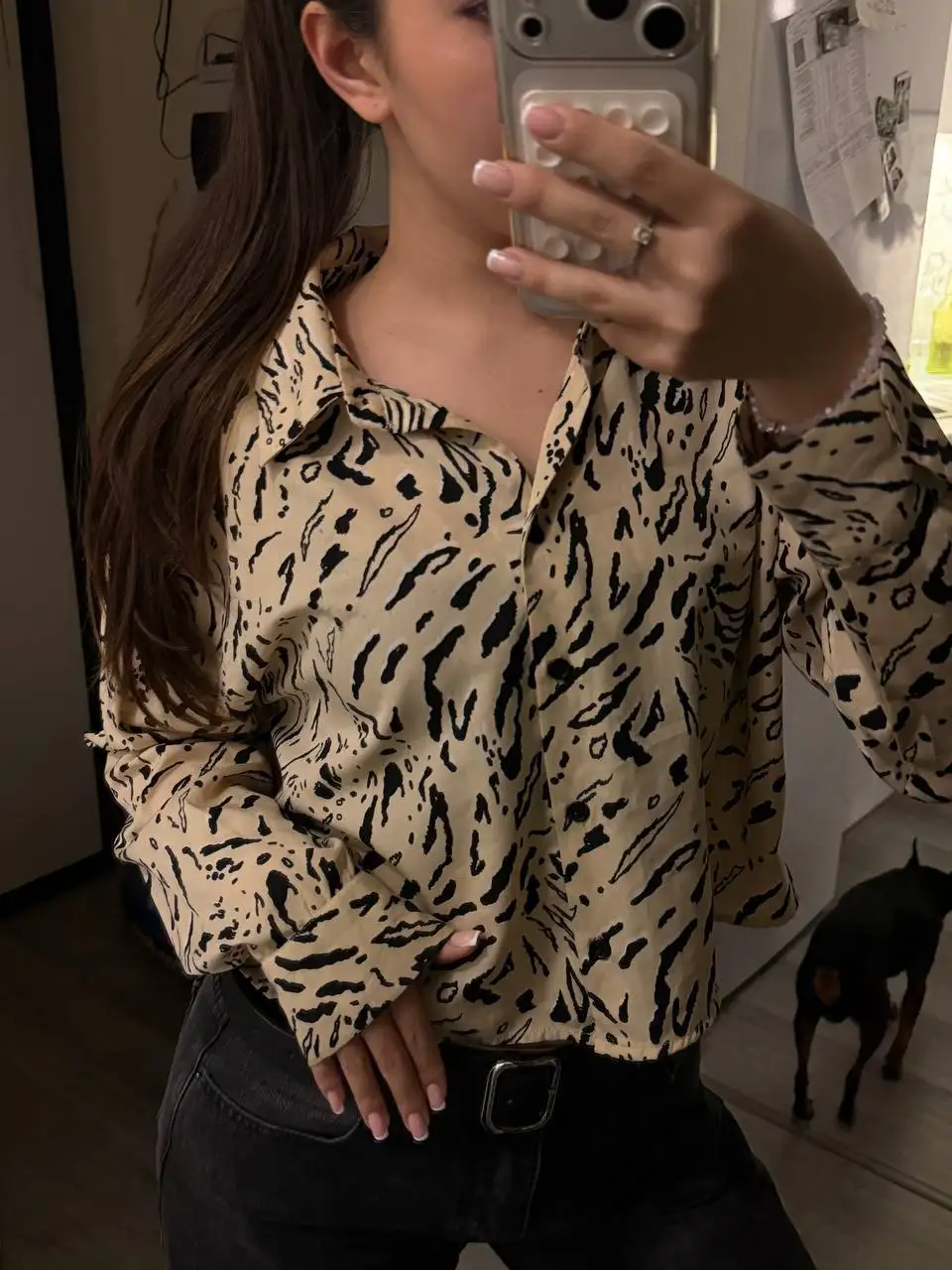 Новая кофточка размер S - Одежда в Санкт-Петербург