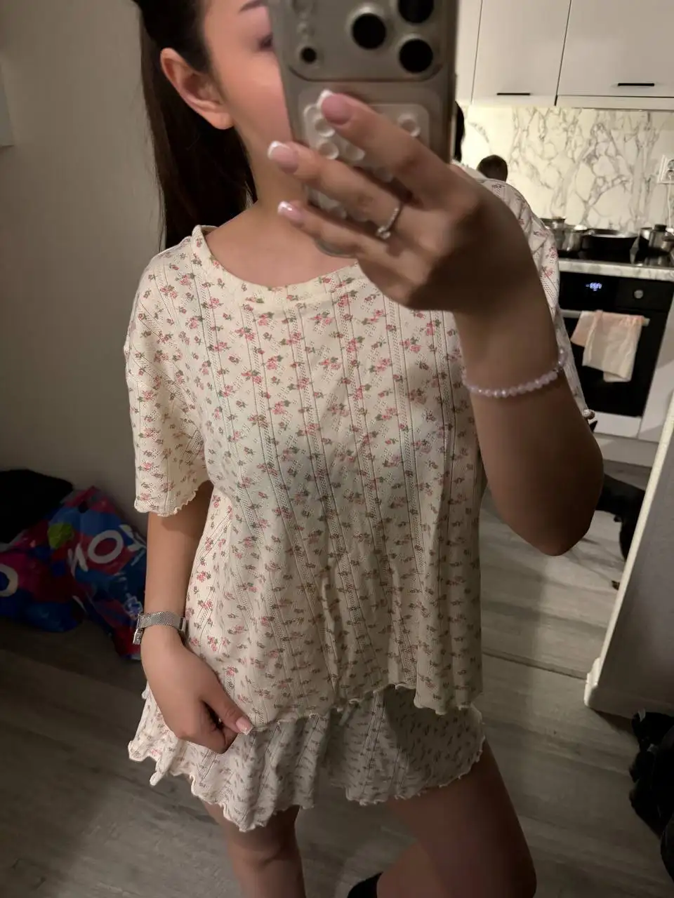 Новая пижама размер S - Пижамы (Одежда) в Санкт-Петербург