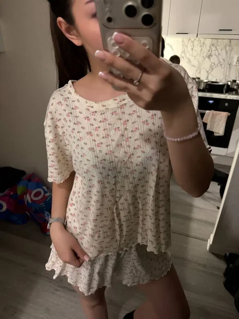 Новая пижама размер S - Пижамы в Санкт-Петербург