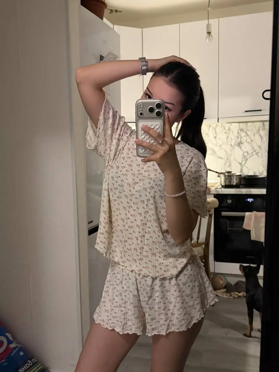 Новая пижама размер S - Пижамы (Одежда) в Санкт-Петербург