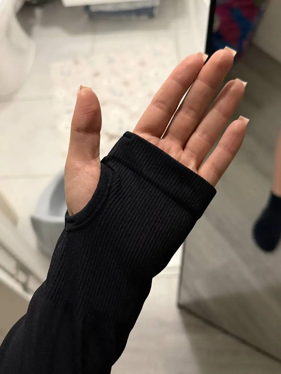 Спортивная одежда: верх и велосипедки - Спортивная одежда (Одежда) в Санкт-Петербург