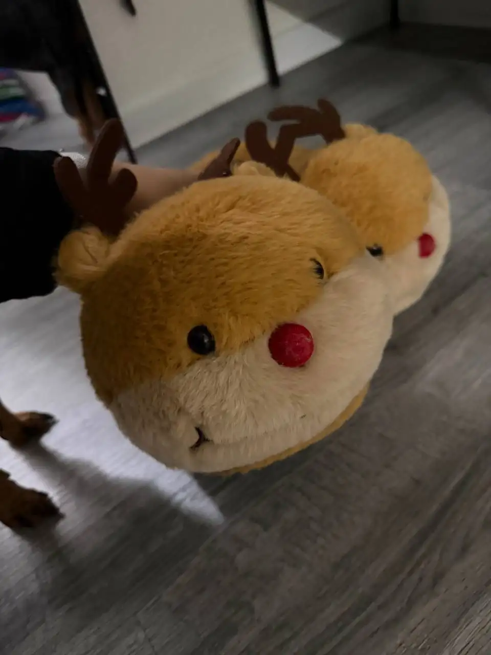 Новые тапки - Барахолка в Санкт-Петербург