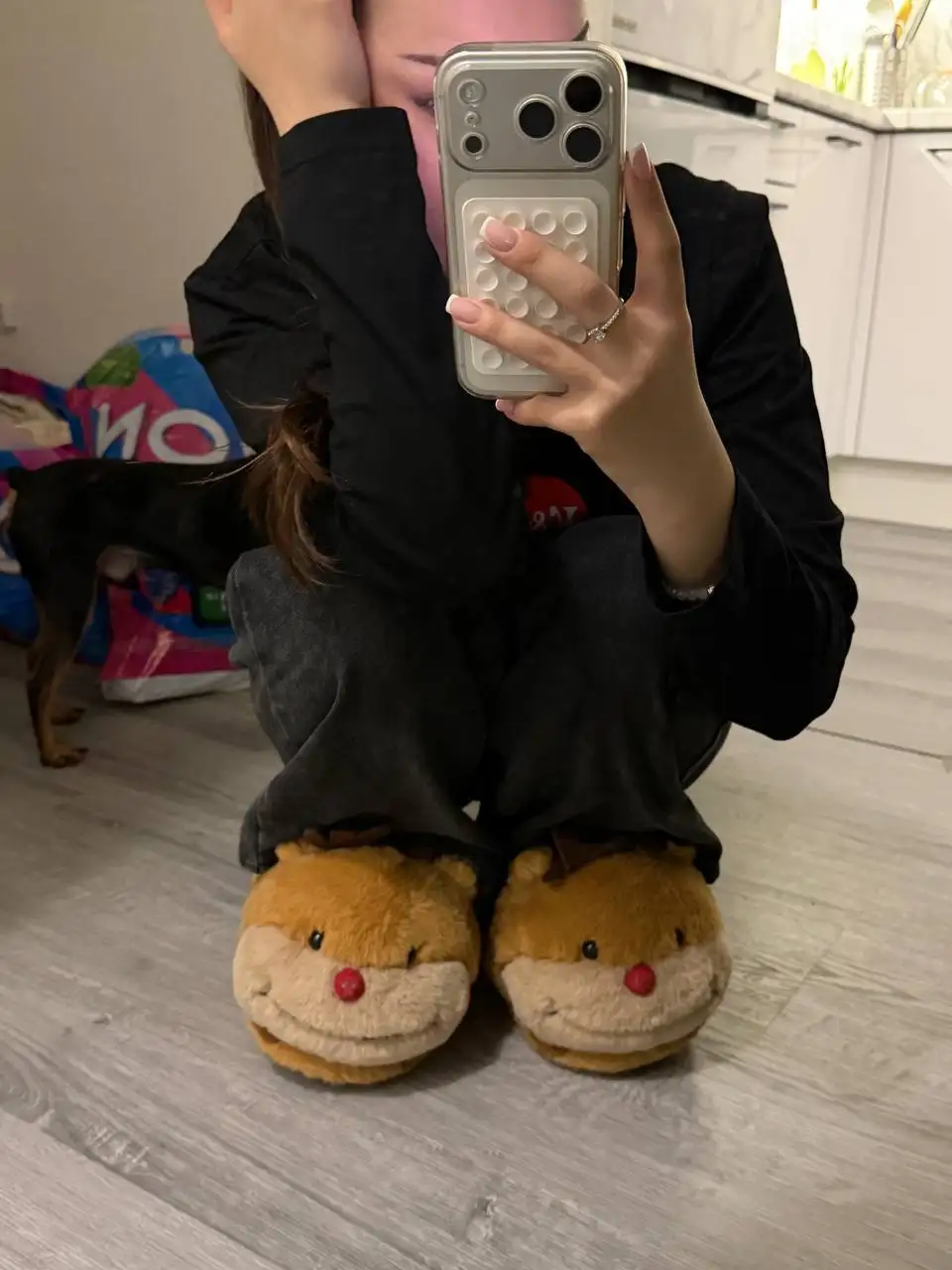 Новые тапки - Барахолка в Санкт-Петербург