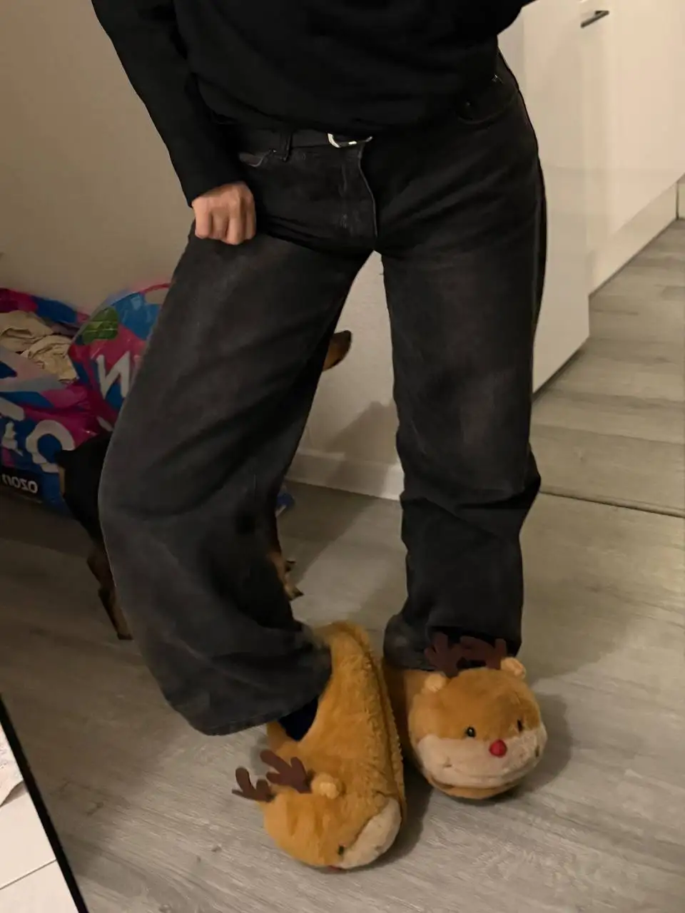 Новые тапки - Барахолка в Санкт-Петербург