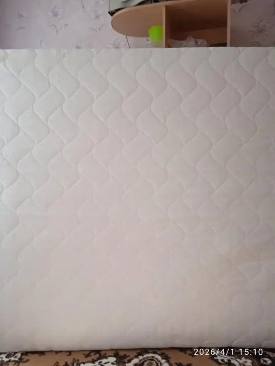 Ортопедический матрас двухсторонний с массажным эффектом - Мебель (Барахолка) в Санкт-Петербург