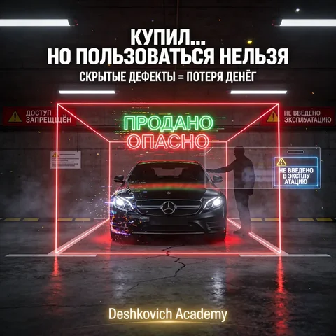 Купила машино-место на торгах, но пользоваться им нельзя - Машино-места в Санкт-Петербург