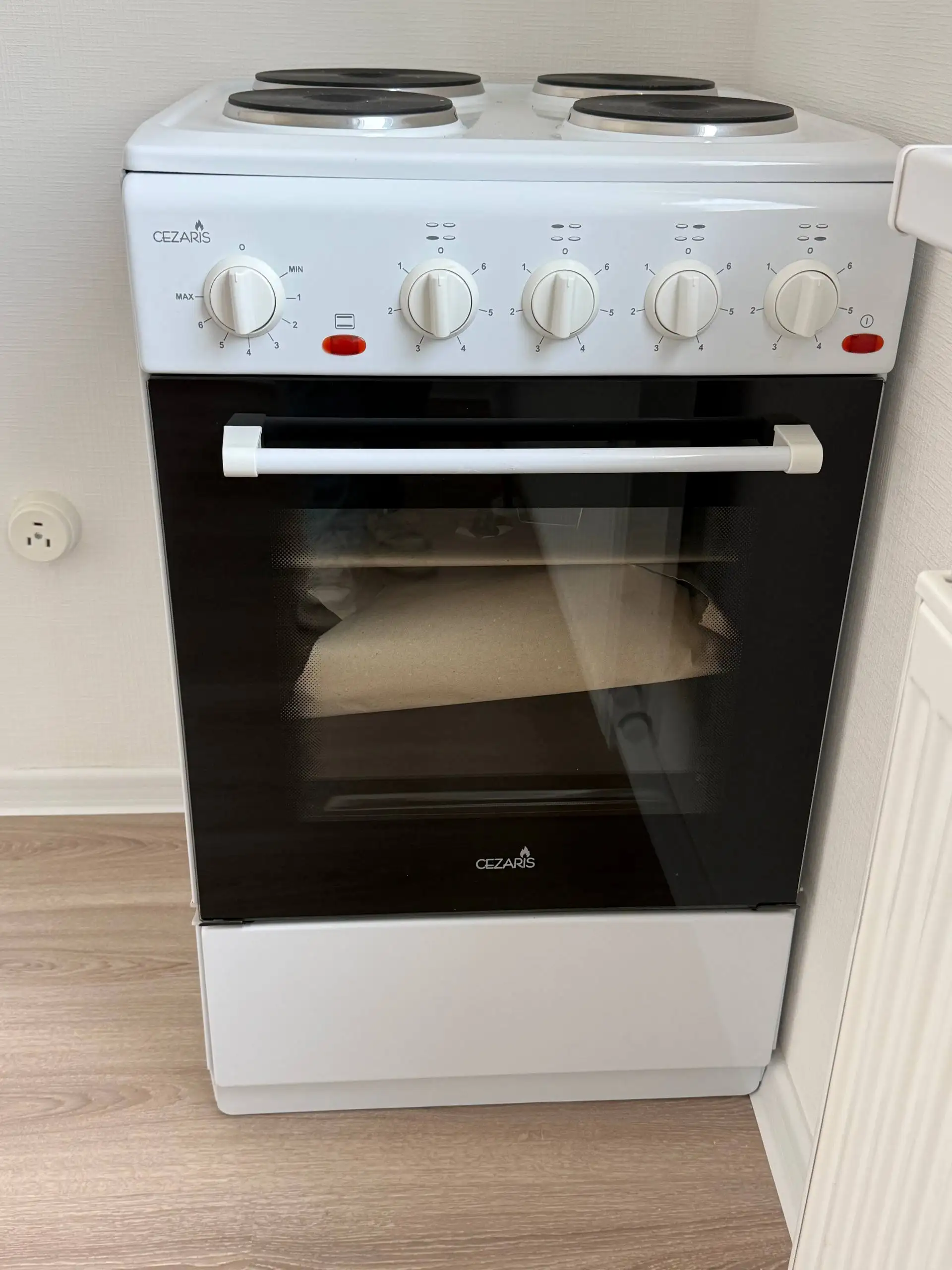 Новая электрическая - Барахолка в Санкт-Петербург