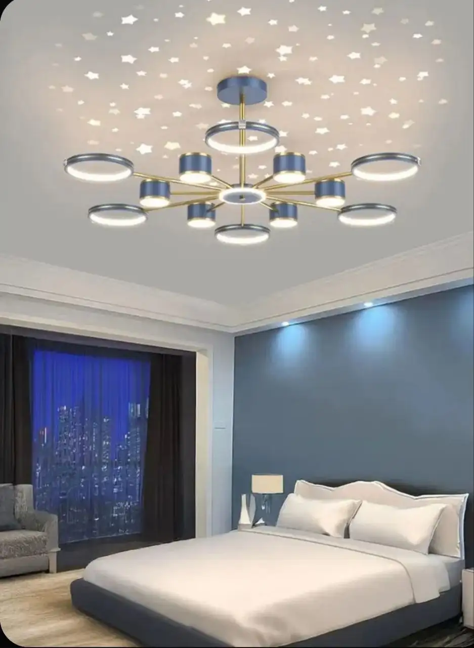 Новые люстры - Барахолка в Санкт-Петербург