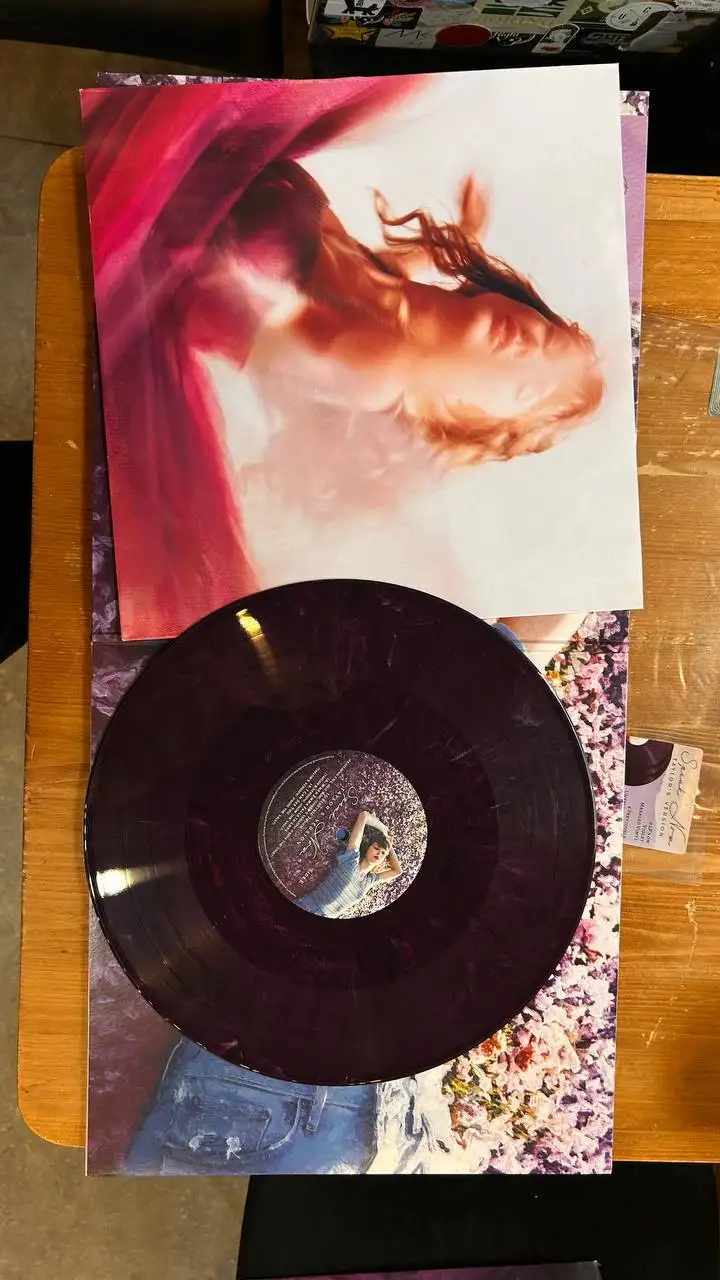 Продажа виниловых пластинок из личной коллекции - Виниловые пластинки (Барахолка) в Санкт-Петербург