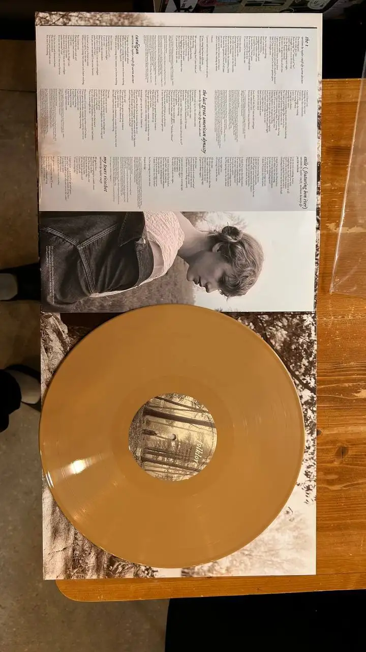 Продажа виниловых пластинок из личной коллекции - Виниловые пластинки (Барахолка) в Санкт-Петербург