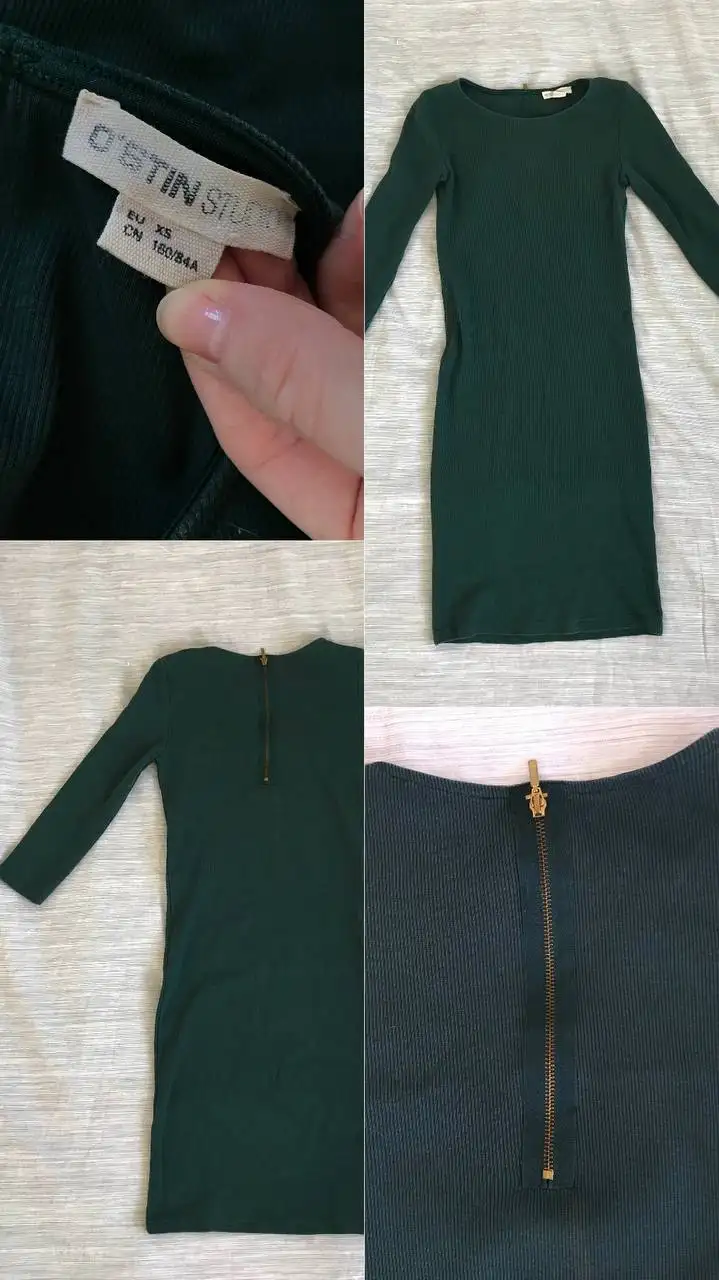 Распродажа платьев размер S и XS - Платья (Одежда) в Санкт-Петербург