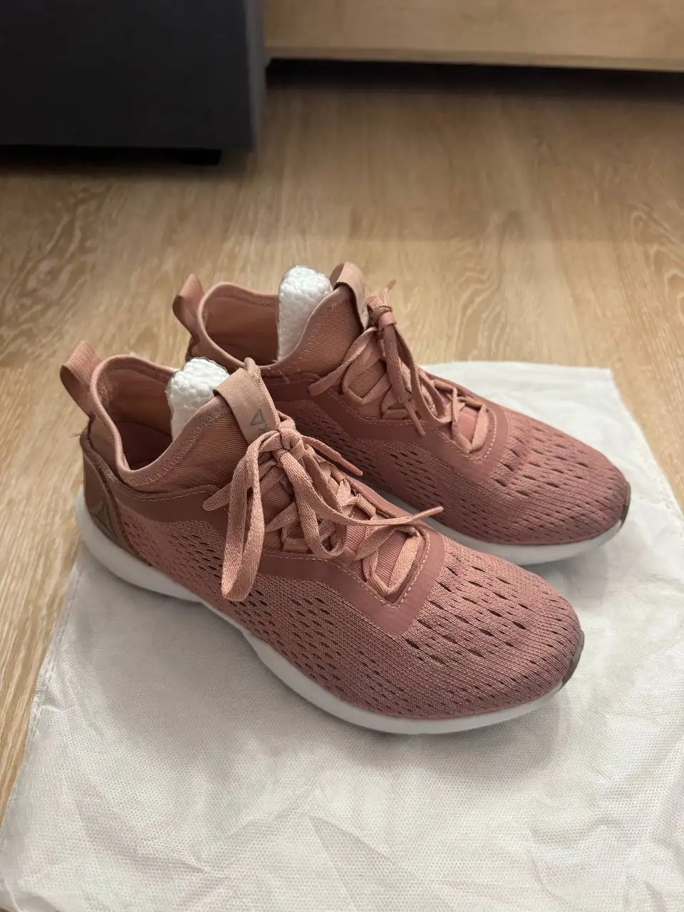 Кроссовки Reebok в хорошем состоянии - Обувь (Одежда) в Санкт-Петербург