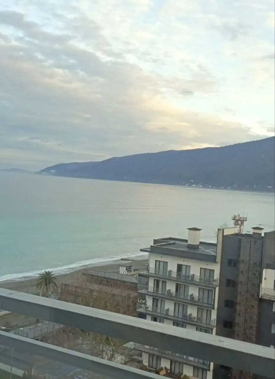 Тур в Абхазию из Санкт-Петербурга - Туры и путешествия (Хобби и отдых) в Санкт-Петербург