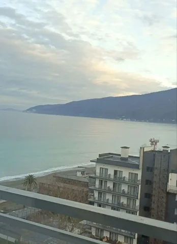 Тур в Абхазию из Санкт-Петербурга - Туры и путешествия в Санкт-Петербург