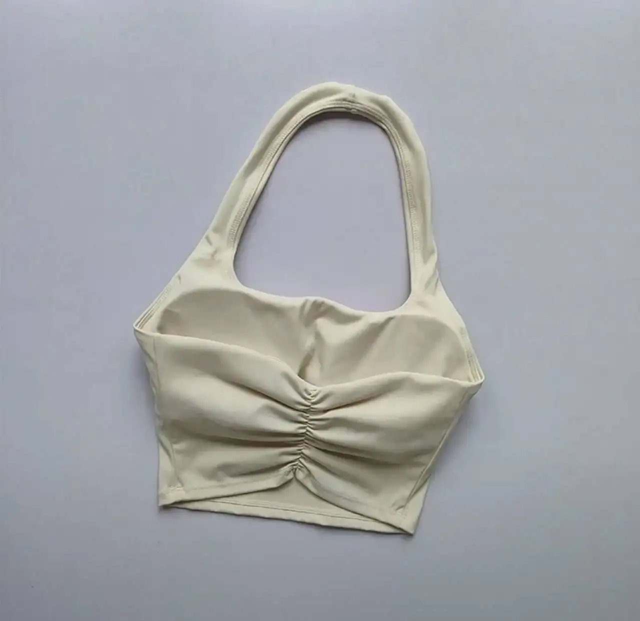 Новый спортивный топ Xs-s - Спортивная одежда (Одежда) в Санкт-Петербург