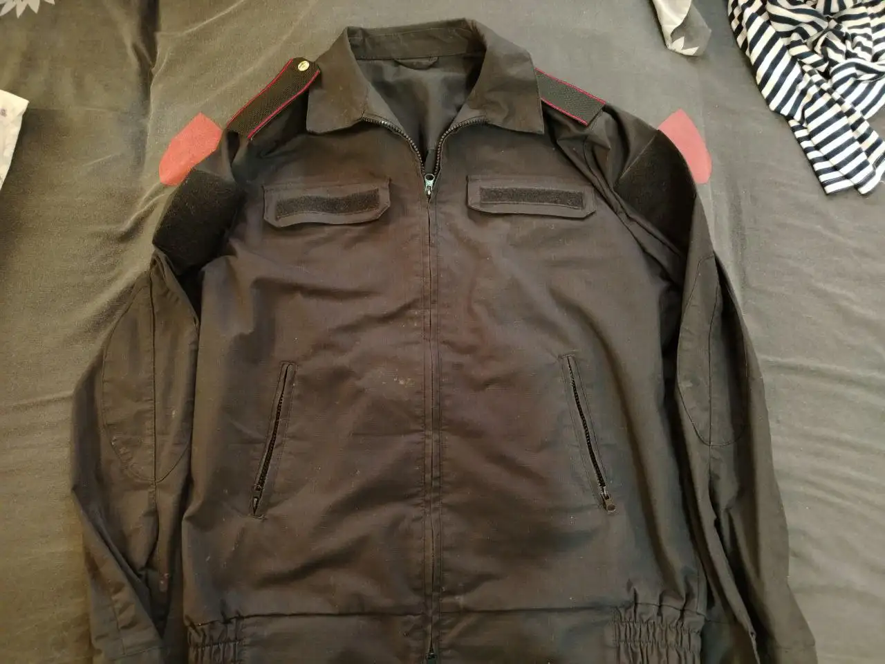 Продам военную офисную форму ВМФ - Военная форма (Одежда) в Санкт-Петербург