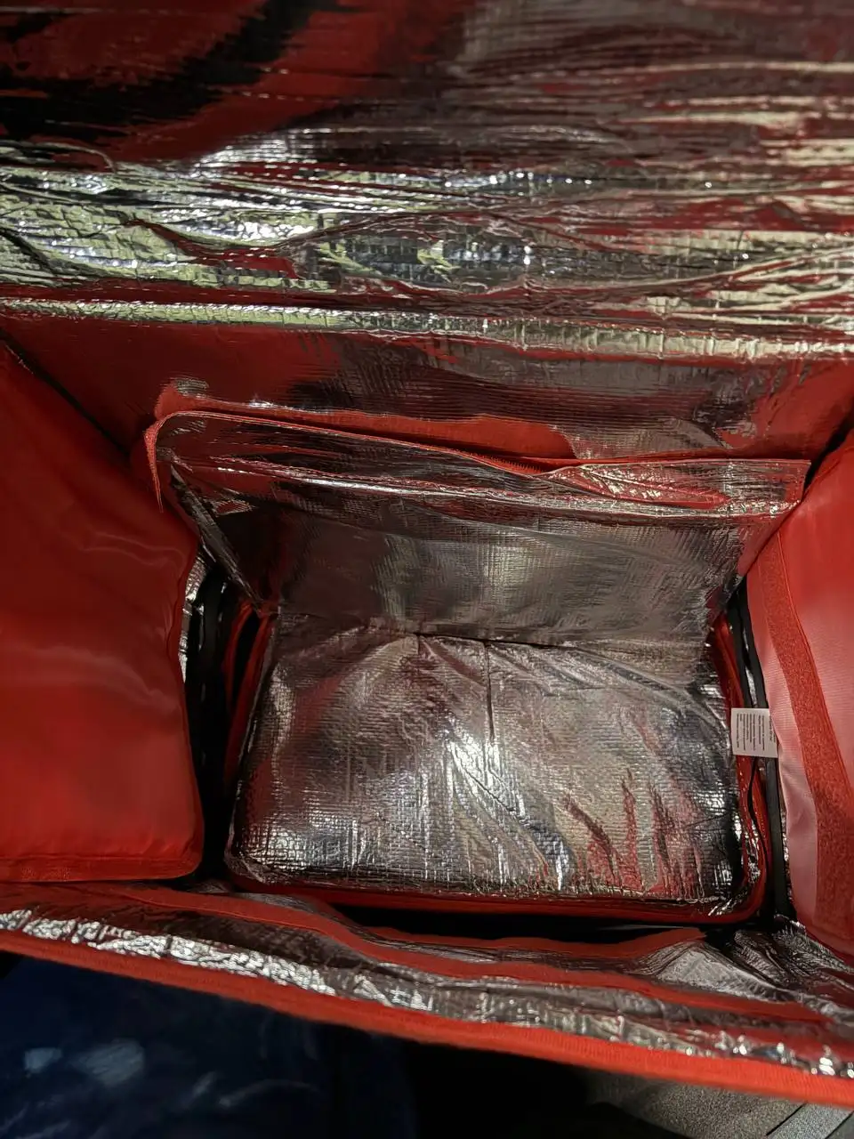 Продам термокороб почти как новый - Барахолка в Санкт-Петербург