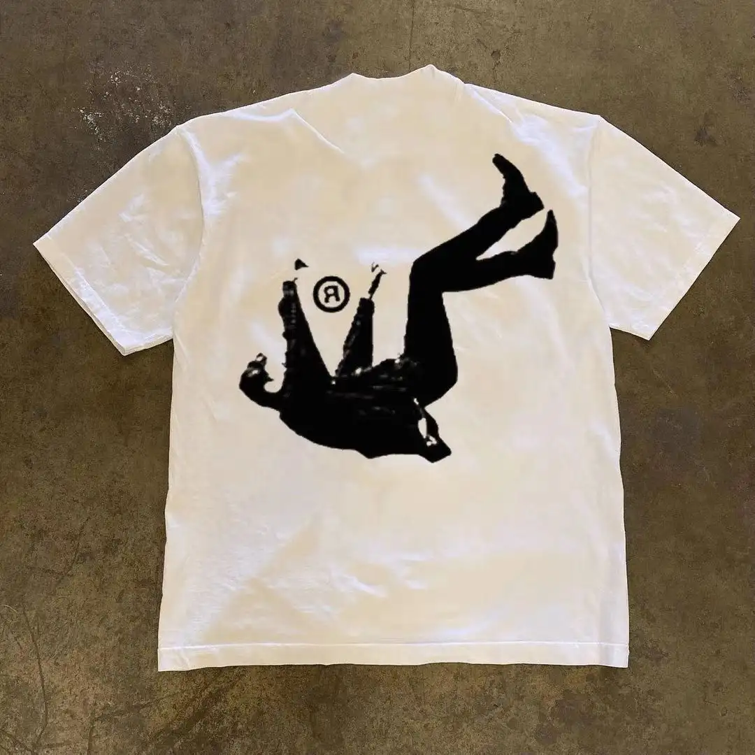 Футболки Rick Owens Type - Одежда в Санкт-Петербург