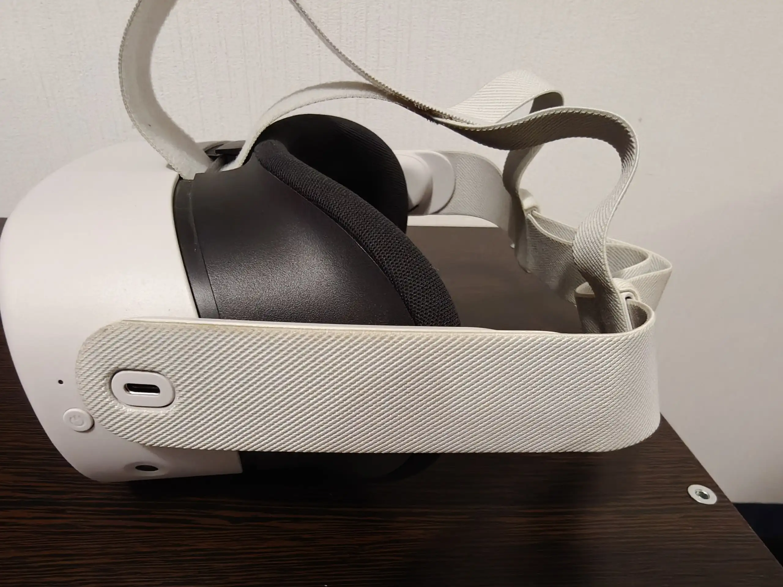 Продам шлем виртуальной реальности Oculus Quest 3S 256Gb - Электроника в Мурино