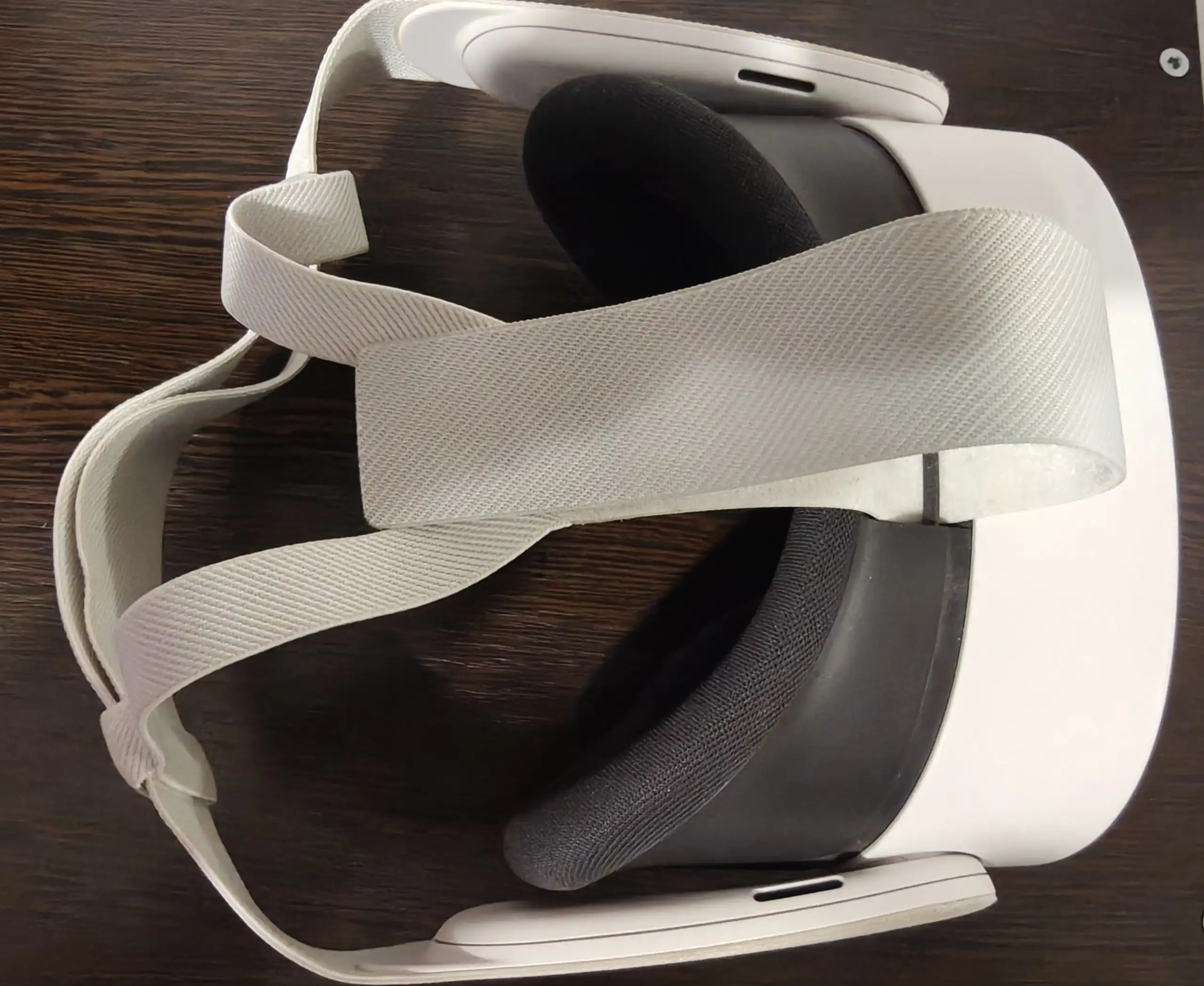 Продам шлем виртуальной реальности Oculus Quest 3S 256Gb - Электроника в Мурино