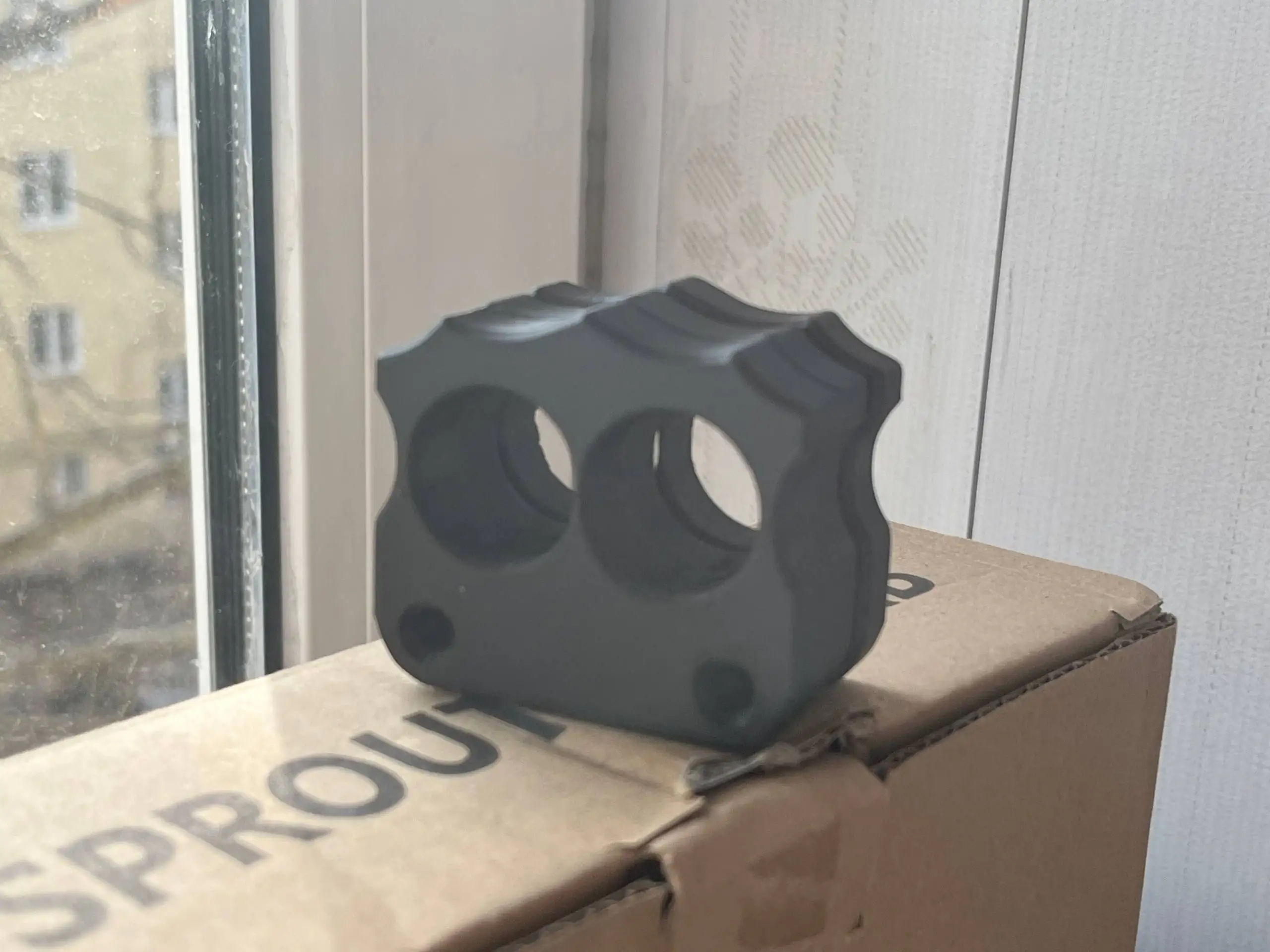 Брелоки Кнак для машины - Аксессуары для авто (Барахолка) в Санкт-Петербург