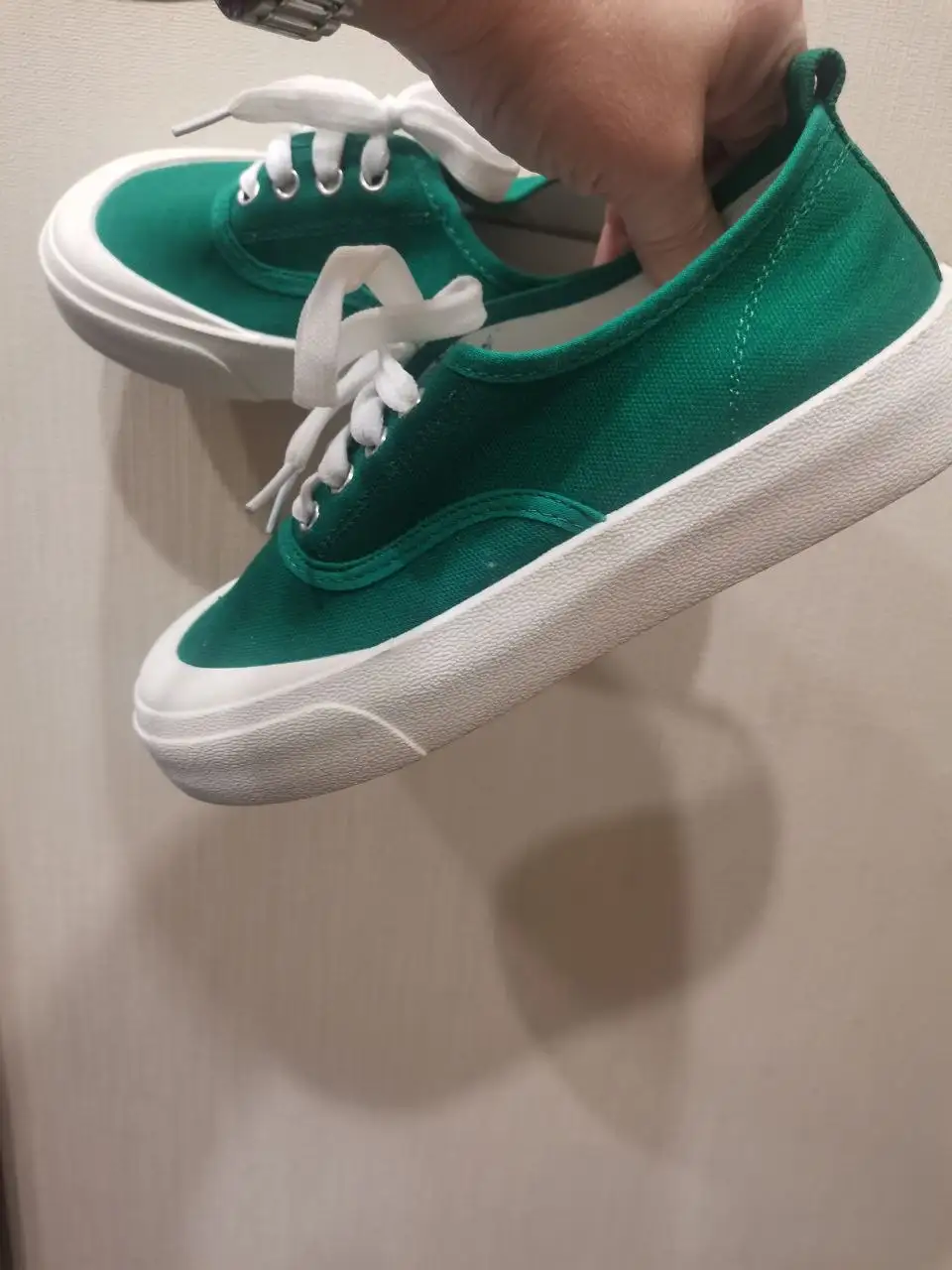 Продам кеды 38 размера - Обувь (Одежда) в Санкт-Петербург