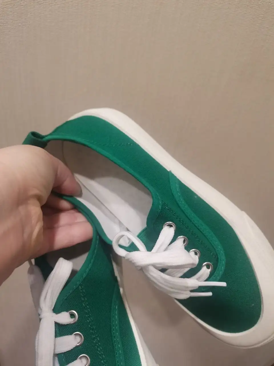 Продам кеды 38 размера - Обувь (Одежда) в Санкт-Петербург