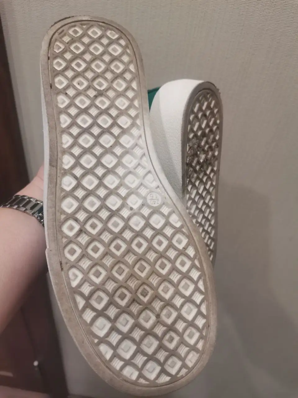 Продам кеды 38 размера - Обувь (Одежда) в Санкт-Петербург