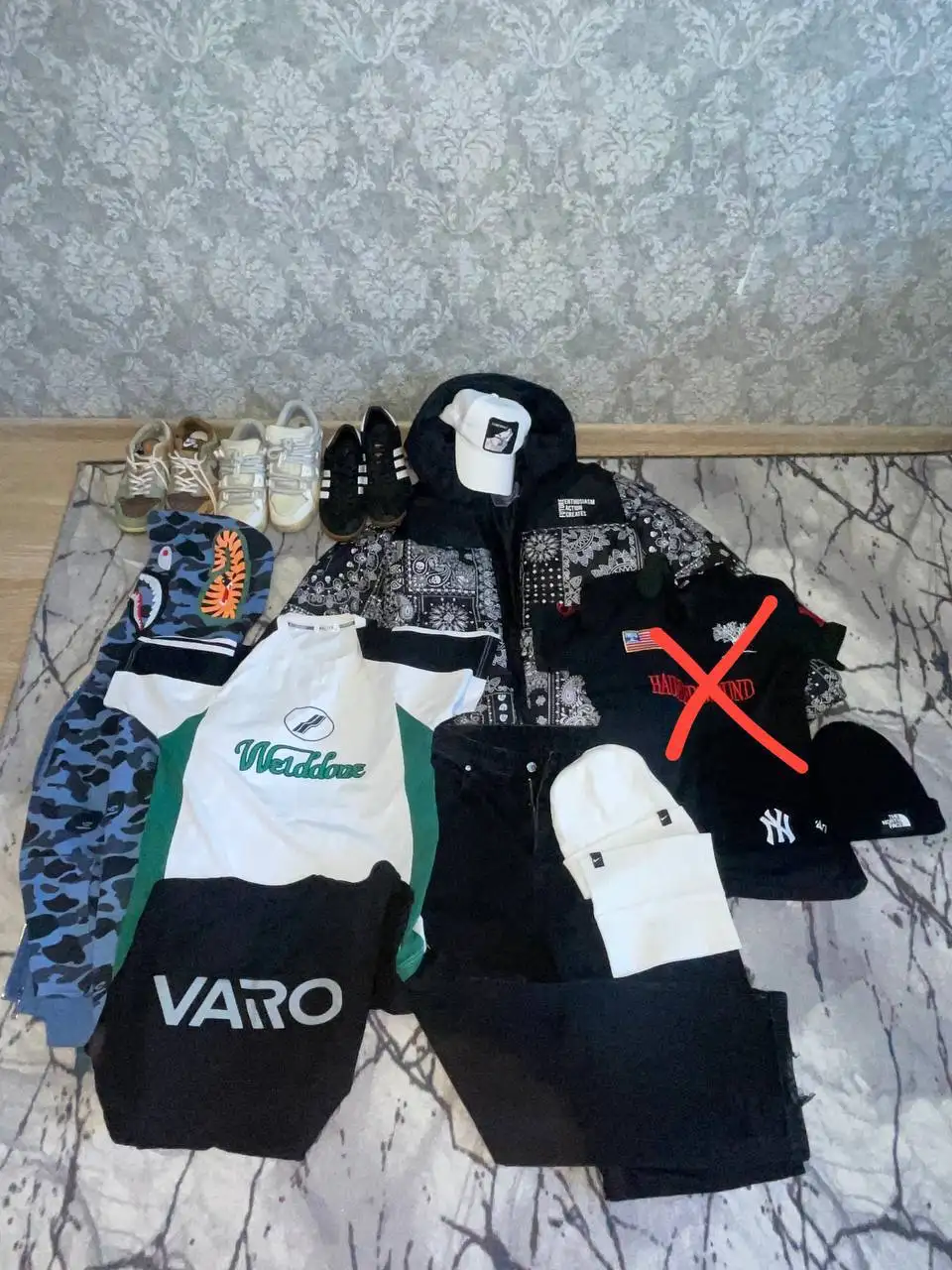 Продажа вещей с фото по низкой цене - Барахолка в Санкт-Петербург