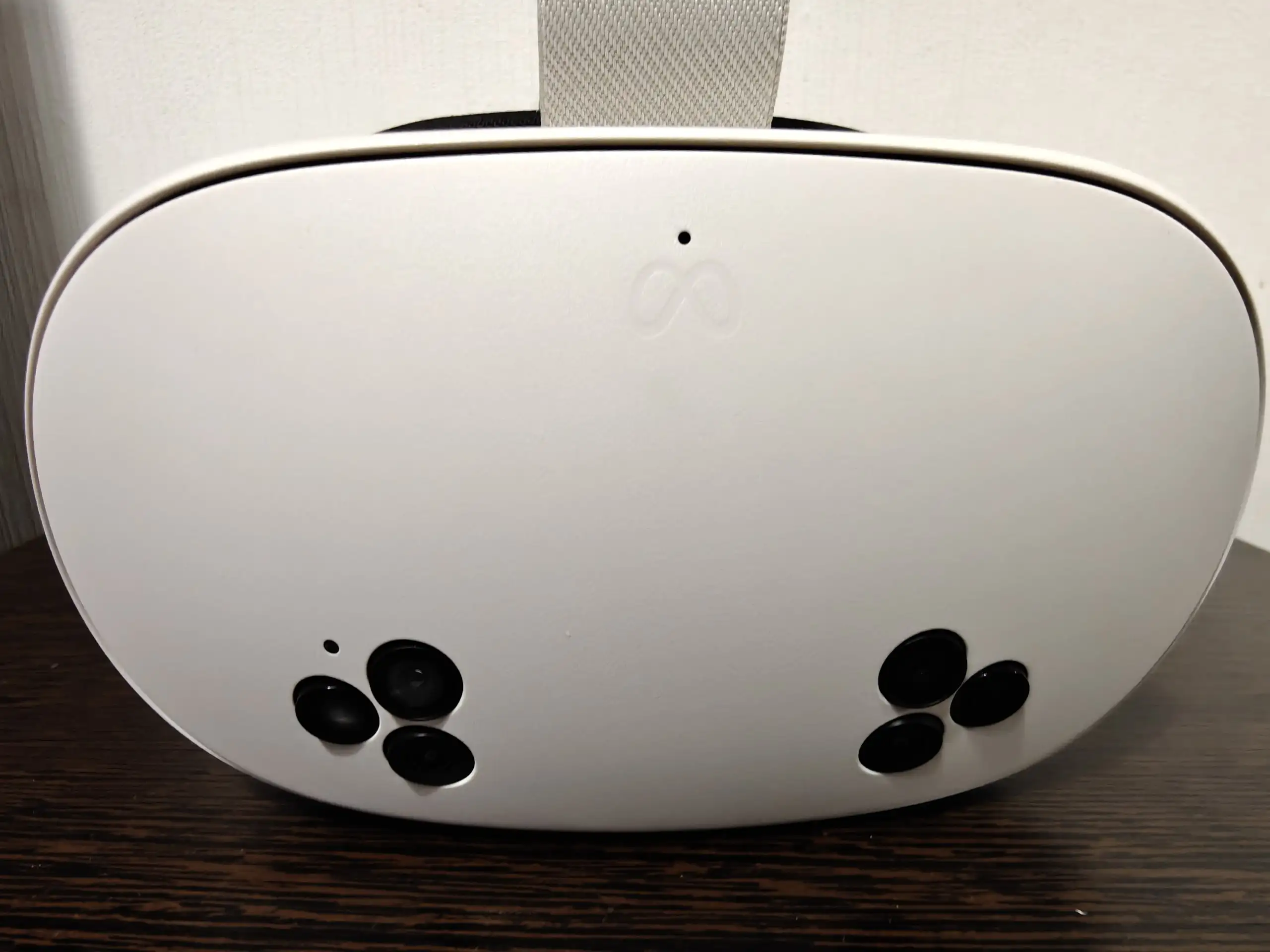 Продам шлем виртуальной реальности Oculus Quest 3S 256Gb - Виртуальная реальность (Электроника) в Мурино