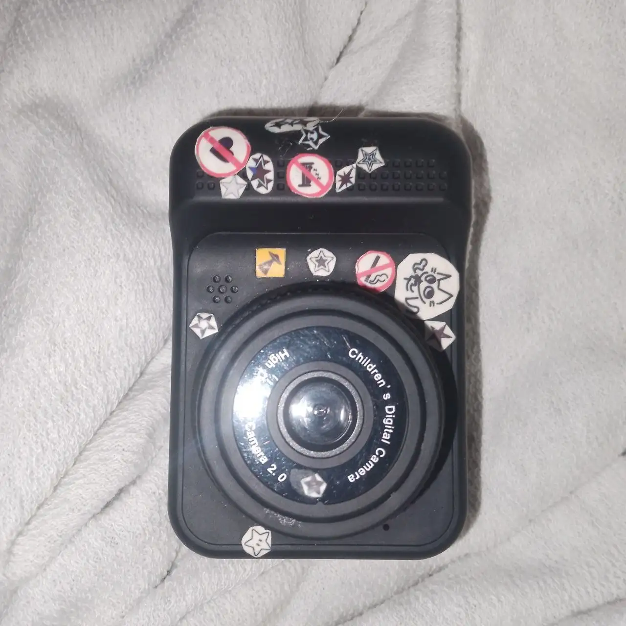 Фотоаппарат с памятью 40 снимков - Фототехника (Электроника) в Санкт-Петербург