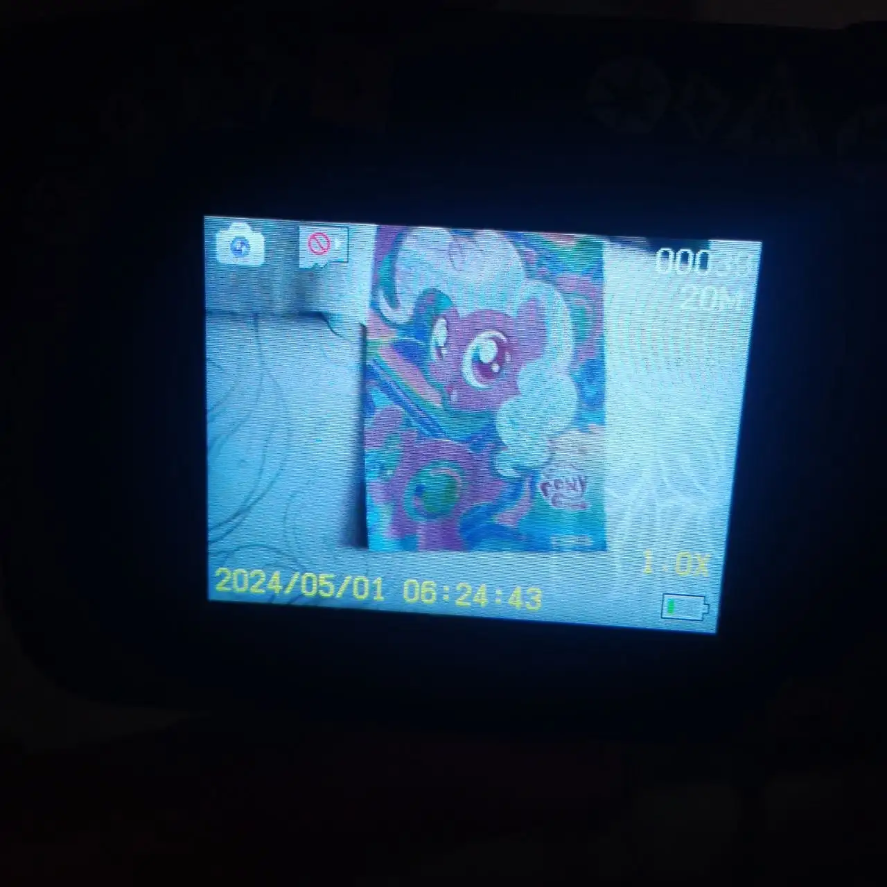 Фотоаппарат с памятью 40 снимков - Фототехника (Электроника) в Санкт-Петербург