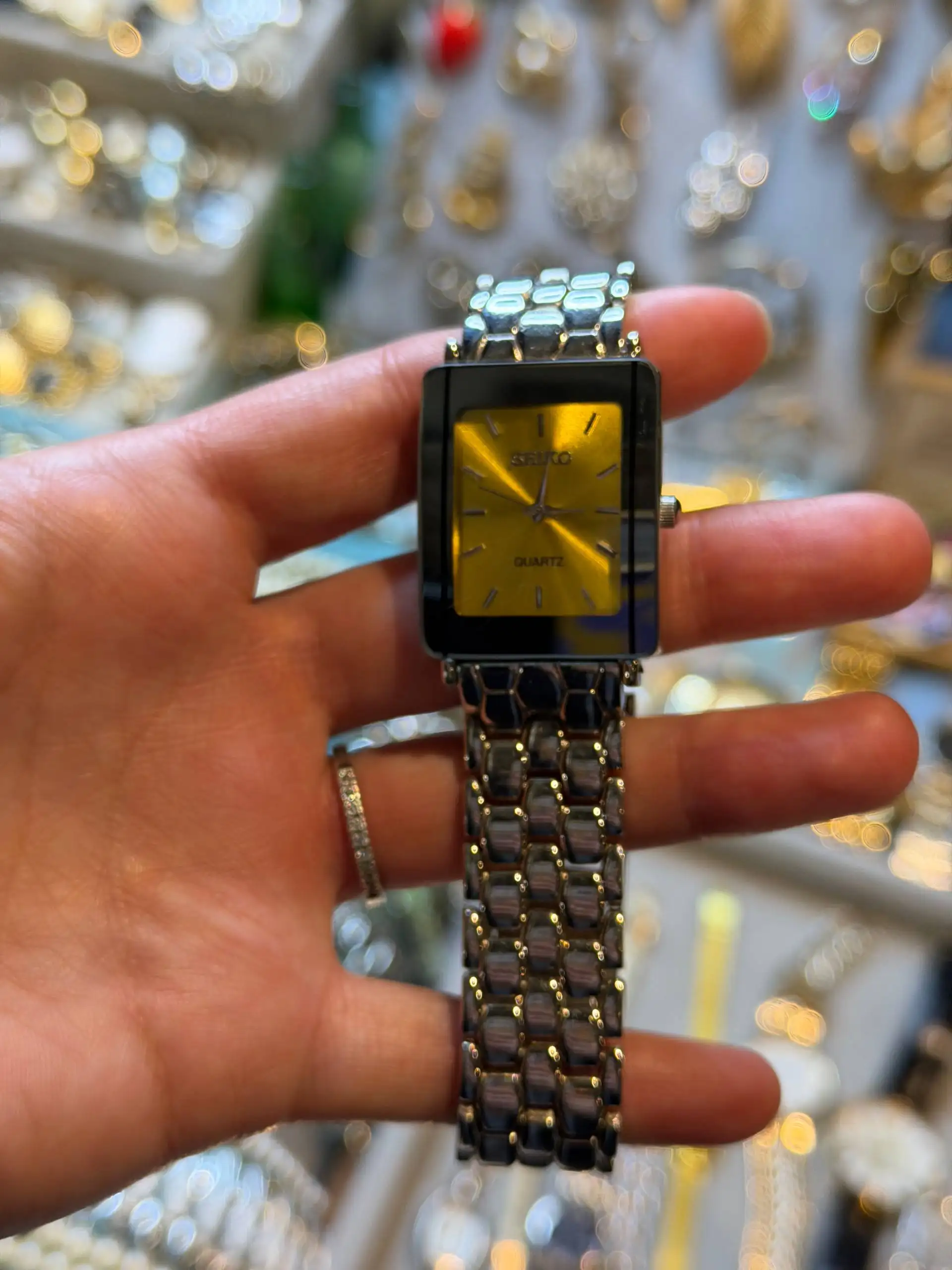 Продам часы Seiko с барахолки - Барахолка в Санкт-Петербург