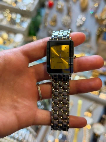 Продам часы Seiko с барахолки - частное объявление в Санкт-Петербург