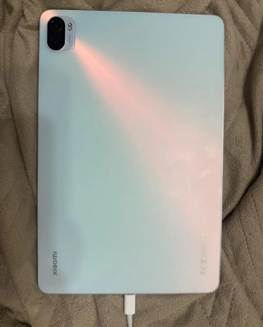 Продам планшет Xiaomi Mi Pad 5 6/128 ГБ - Планшеты (Электроника) в Санкт-Петербург