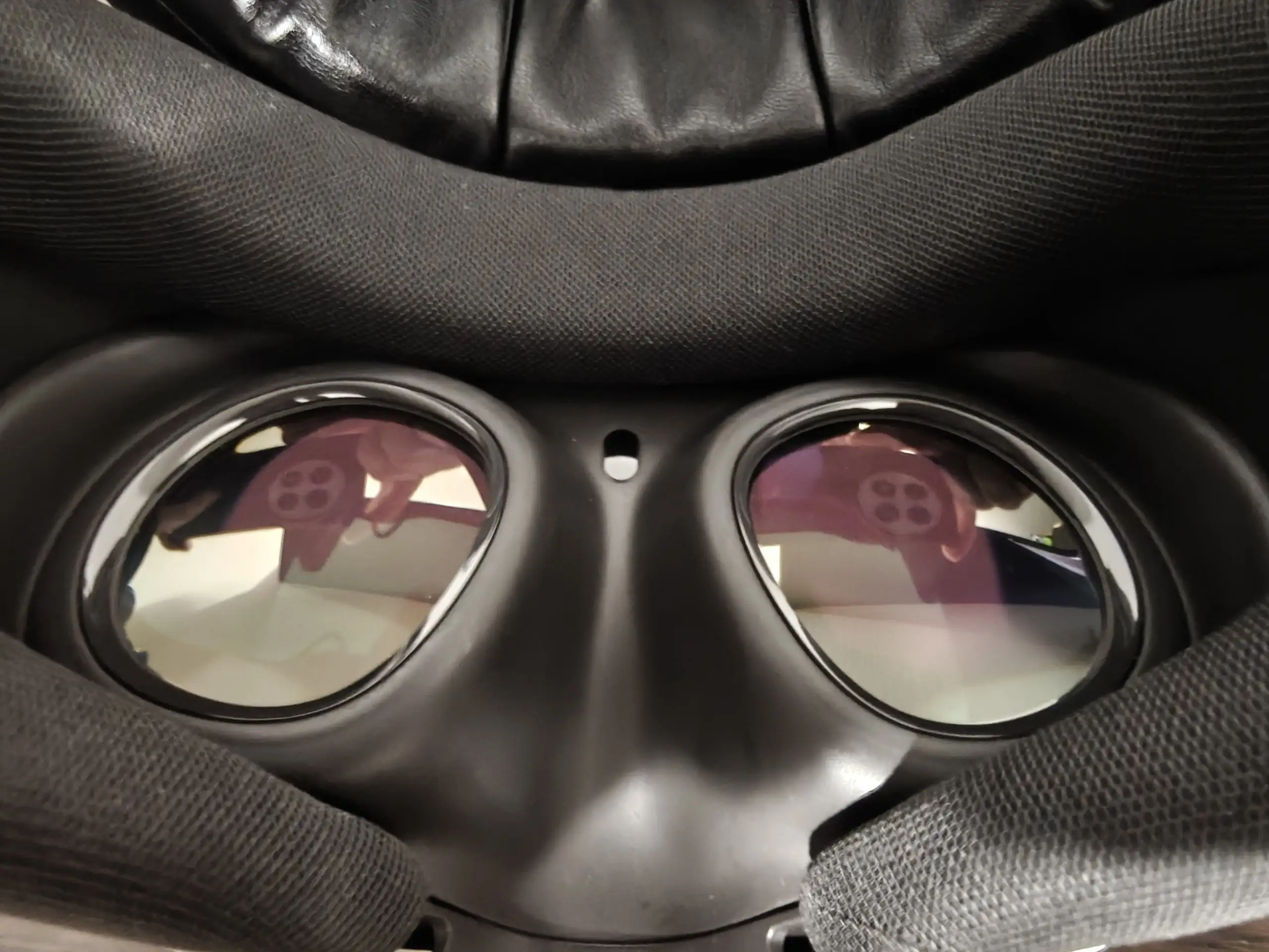 Продам шлем виртуальной реальности Oculus Quest 3 128 Gb с комплектом - Виртуальная реальность (Электроника) в Санкт-Петербург