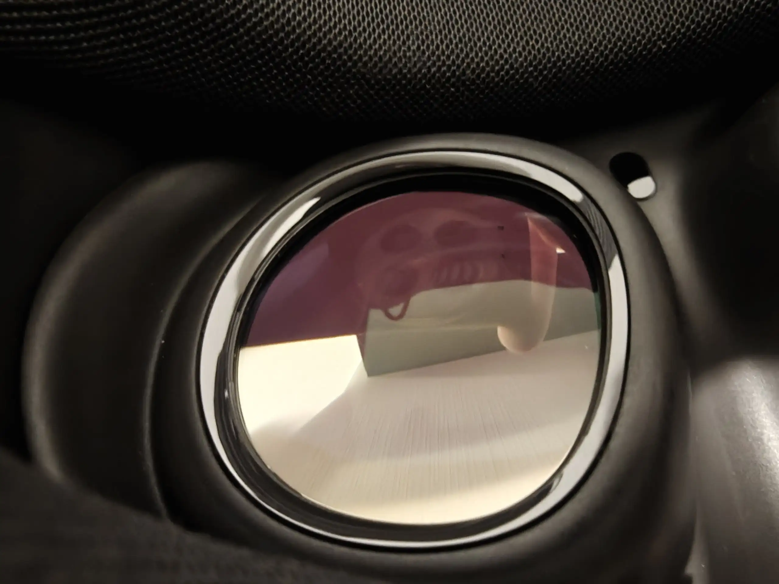 Продам шлем виртуальной реальности Oculus Quest 3 128 Gb с комплектом - Виртуальная реальность (Электроника) в Санкт-Петербург