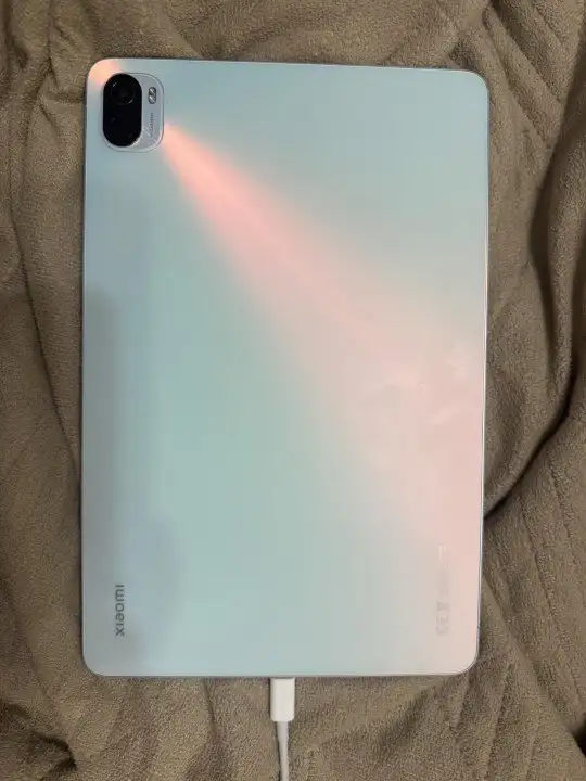 Планшет Xiaomi Mi Pad 5 120Гц в отличном состоянии - Планшеты (Электроника) в Санкт-Петербург