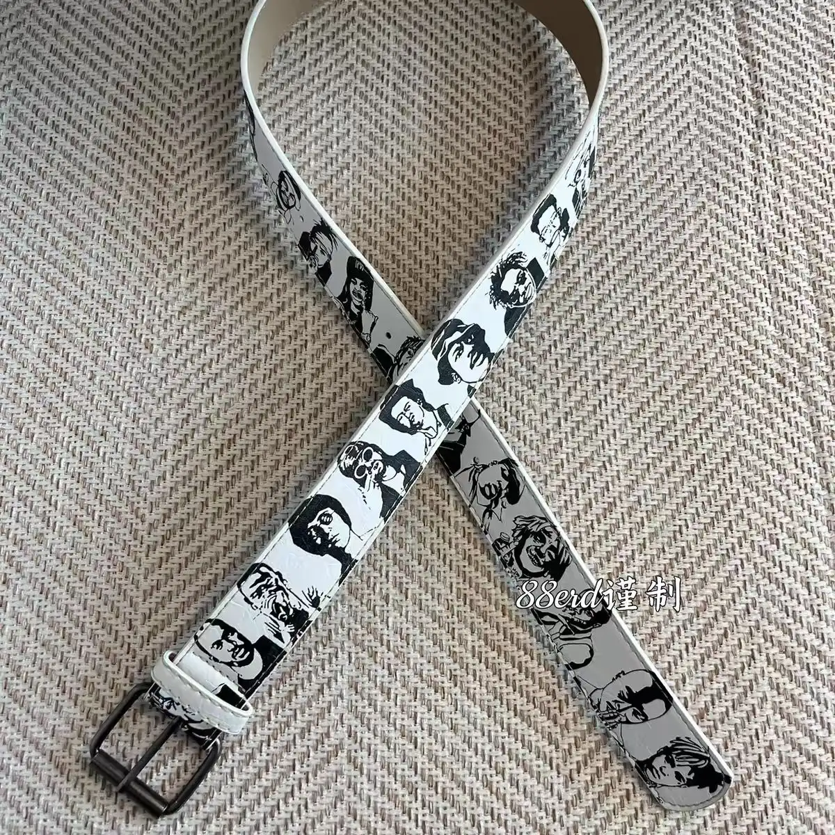 Продам футболки Rick Owens и ремешки ERD - Одежда в Санкт-Петербург