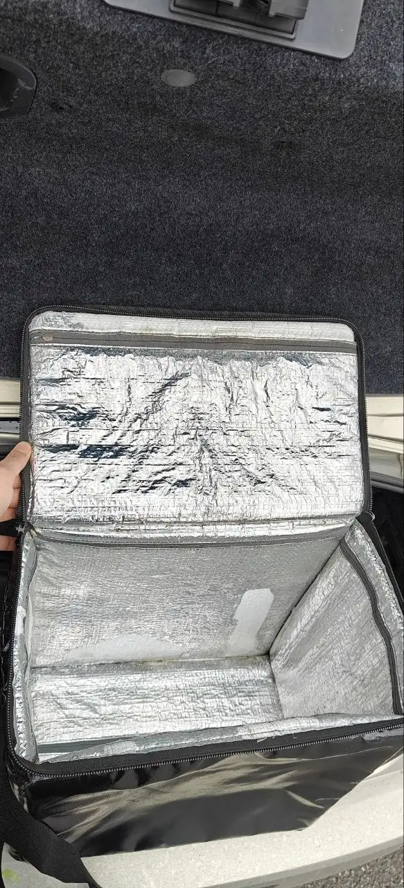 Продажа термокороба для доставки - Барахолка в Колпино